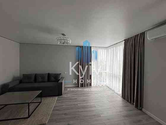 Оренда 2-кімнатна квартира Перша здача ЖК CITY HUB Центр Київ