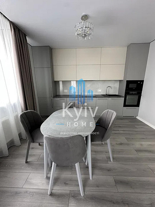 Оренда 2-кімнатна квартира Перша здача ЖК CITY HUB Центр Київ - зображення 5