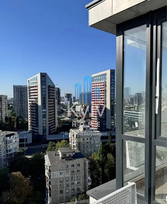 Оренда 2-кімнатна квартира Перша здача ЖК CITY HUB Центр Київ - зображення 6