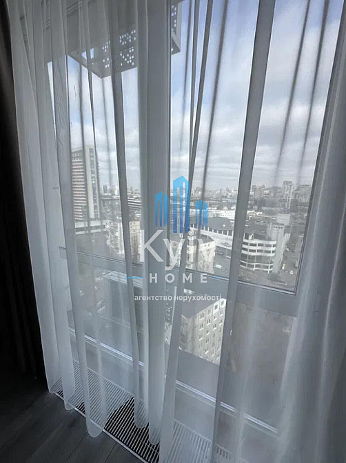 Оренда 2-кімнатна квартира Перша здача ЖК CITY HUB Центр Київ - зображення 8