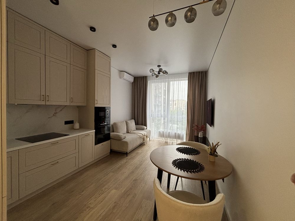 1-кімн квартира Ярославів Вал, Ярославів вал, ТОП! Київ - зображення 2