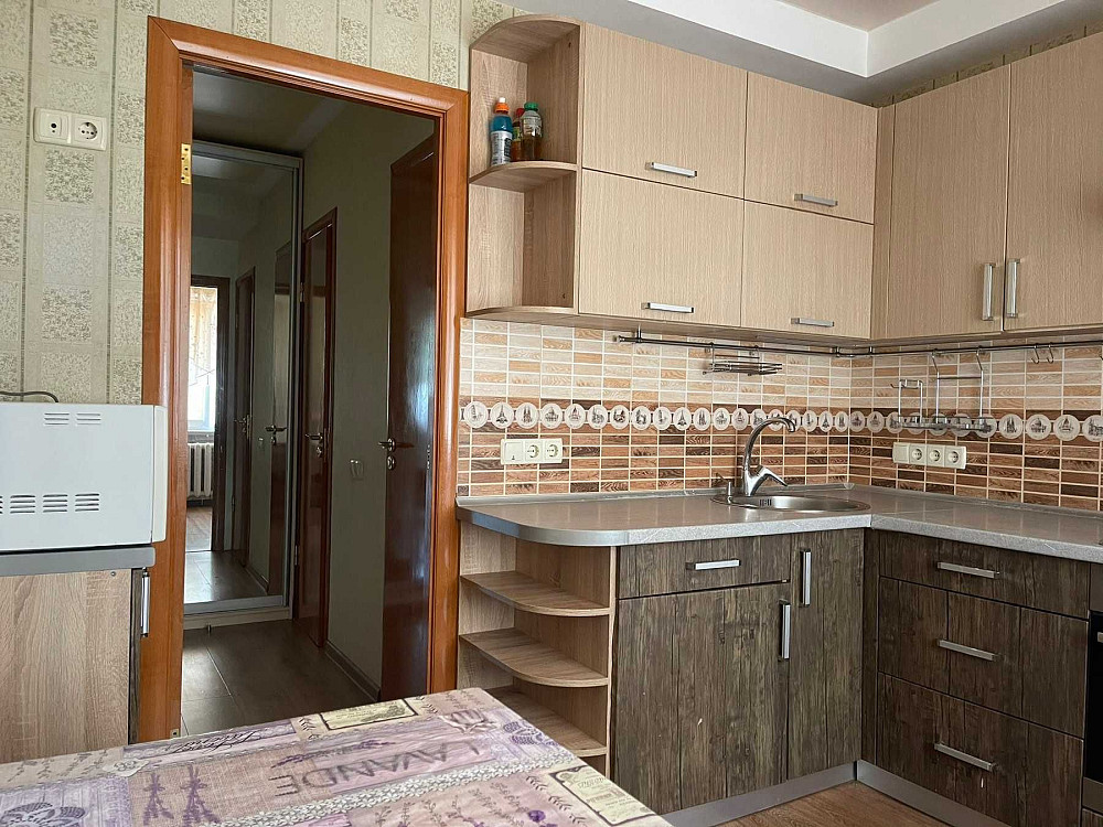 Здам 2 кімнатну  квартиру ж/м Перемога- 5, пр. Героїв 18 р-н Кодака Днепр - изображение 3