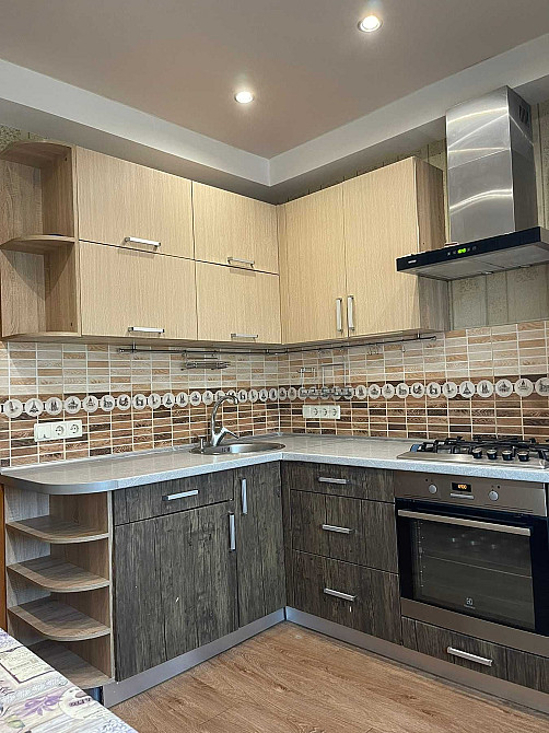 Здам 2 кімнатну  квартиру ж/м Перемога- 5, пр. Героїв 18 р-н Кодака Днепр - изображение 6