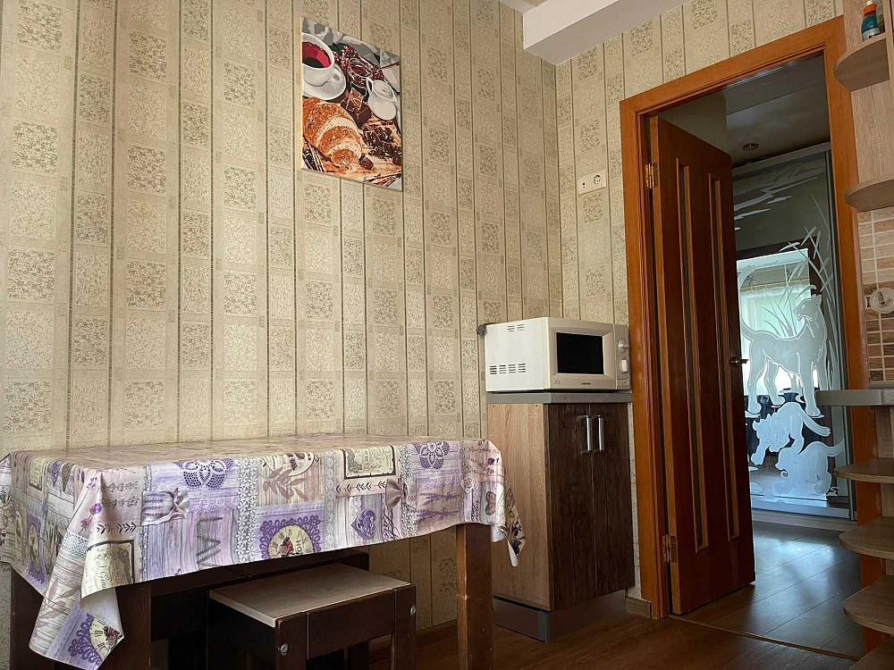 Здам 2 кімнатну  квартиру ж/м Перемога- 5, пр. Героїв 18 р-н Кодака Днепр - изображение 5