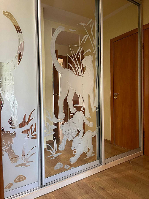 Здам 2 кімнатну  квартиру ж/м Перемога- 5, пр. Героїв 18 р-н Кодака Днепр - изображение 8