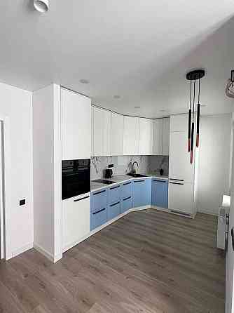 Оренда квартири на Самійла Кішки 5А ЖК Евріка. Перша сдача. Київ