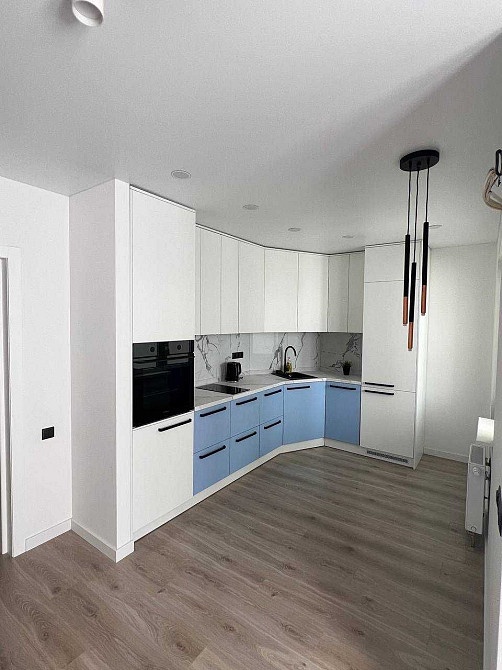 Оренда квартири на Самійла Кішки 5А ЖК Евріка. Перша сдача. Київ - зображення 2