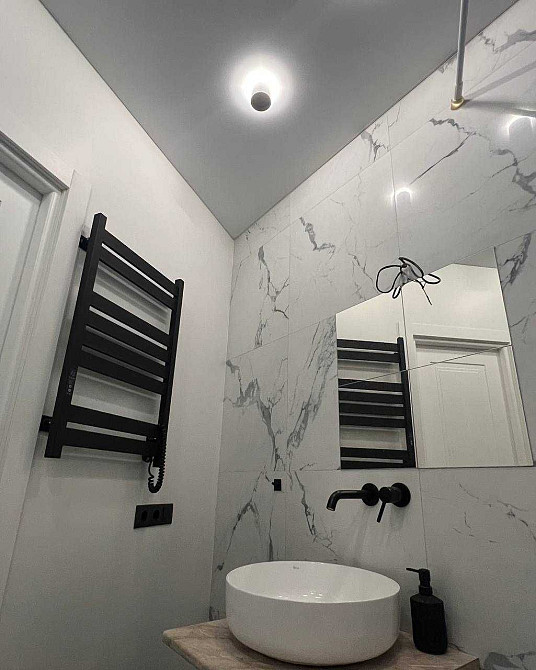 Оренда квартири на Самійла Кішки 5А ЖК Евріка. Перша сдача. Київ - зображення 4