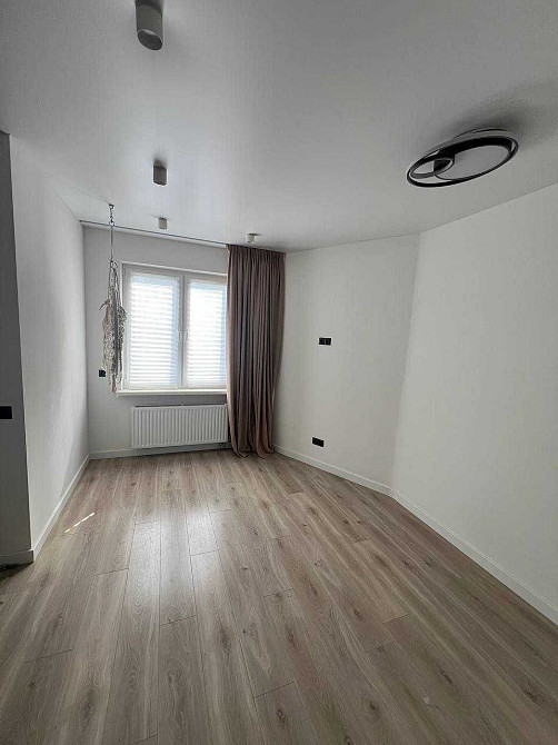 Оренда квартири на Самійла Кішки 5А ЖК Евріка. Перша сдача. Київ - зображення 5