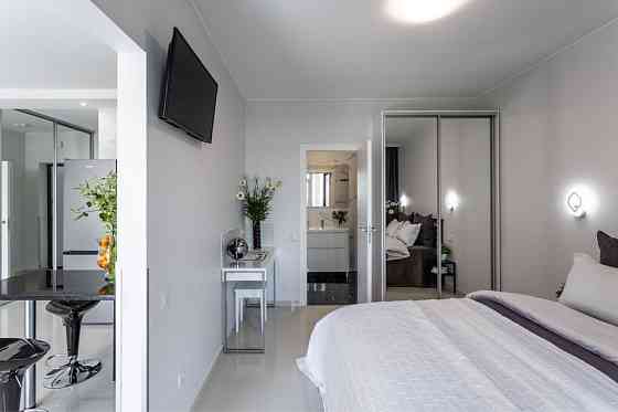 Здається 1-кімнатна квартира в ЖК «Славутич», Зарічна 6 Київ