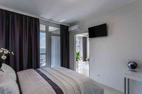 Здається 1-кімнатна квартира в ЖК «Славутич», Зарічна 6 Київ