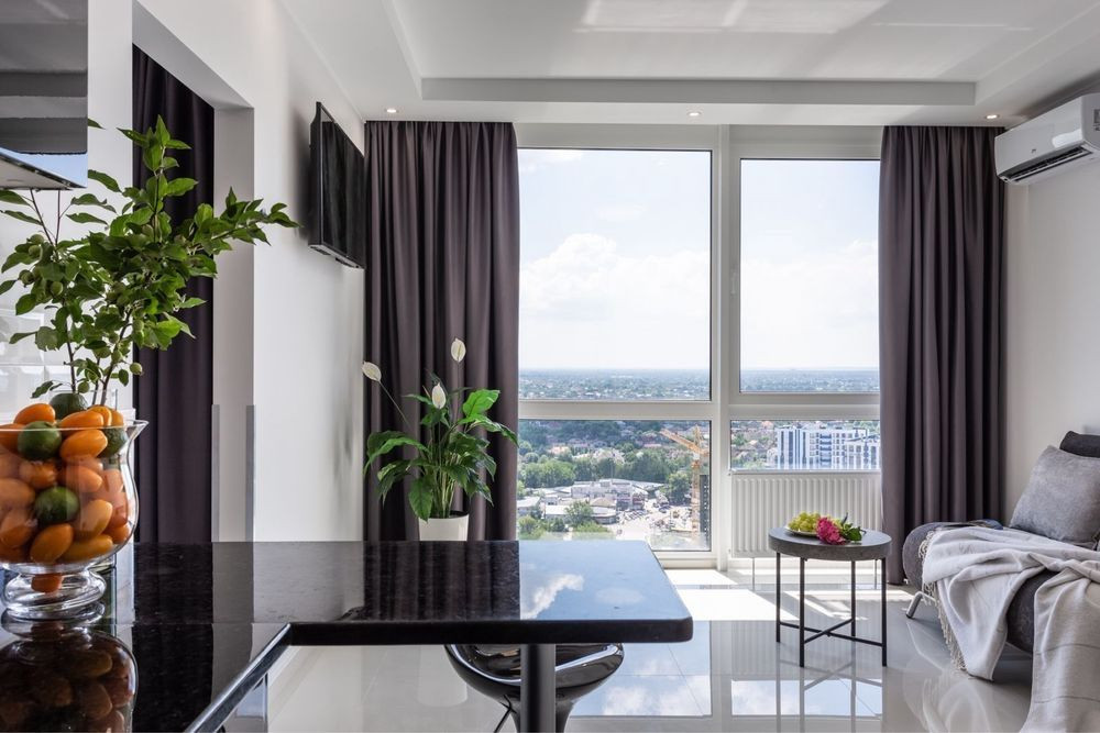 Здається 1-кімнатна квартира в ЖК «Славутич», Зарічна 6 Київ - зображення 7