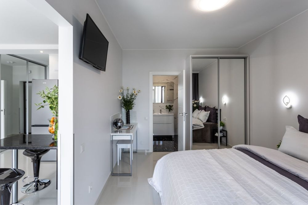 Здається 1-кімнатна квартира в ЖК «Славутич», Зарічна 6 Київ - зображення 4