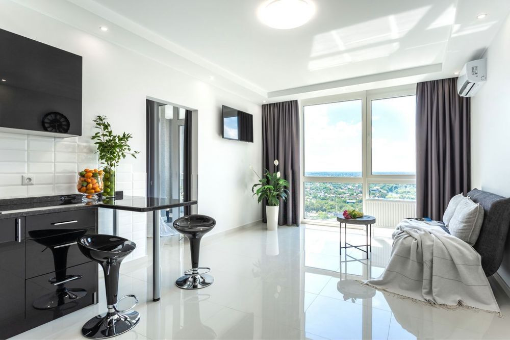 Здається 1-кімнатна квартира в ЖК «Славутич», Зарічна 6 Київ - зображення 8