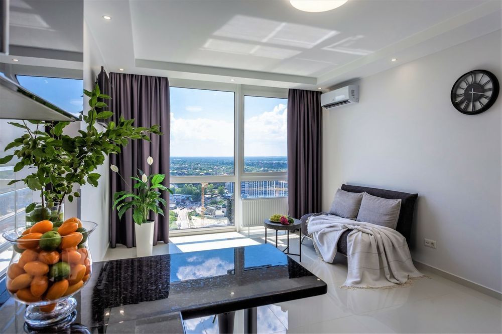 Здається 1-кімнатна квартира в ЖК «Славутич», Зарічна 6 Київ - зображення 6