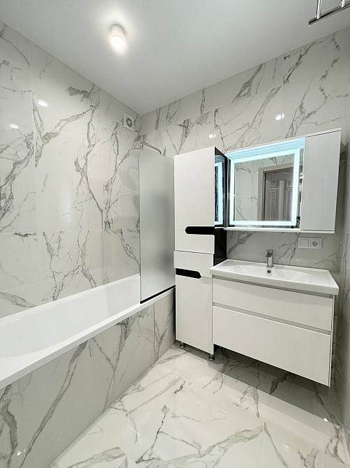 Оренда 2 кім. кв. вул. Б. Хмельницького 207 ЖК  Містечко Підзамче.Вежа Львов - изображение 7