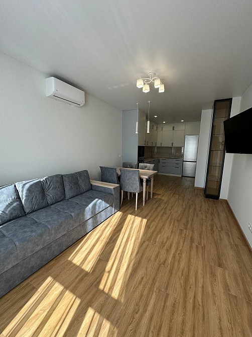 Оренда 2 кім. кв. вул. Б. Хмельницького 207 ЖК  Містечко Підзамче.Вежа Львов - изображение 2