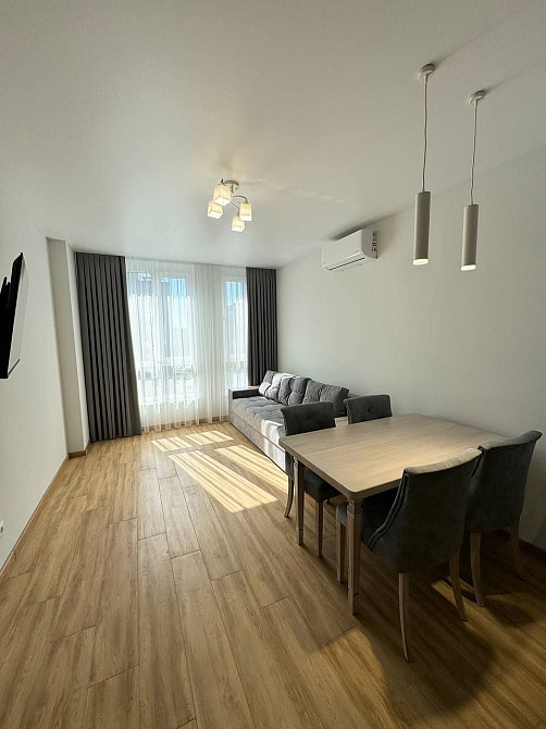 Оренда 2 кім. кв. вул. Б. Хмельницького 207 ЖК  Містечко Підзамче.Вежа Львов - изображение 4