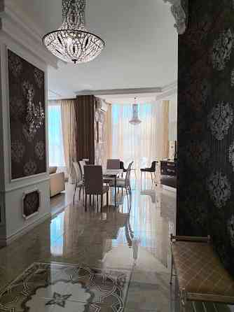 Аренда трехкомнатной квартиры  около моря Одесса