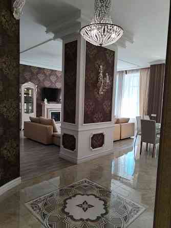 Аренда трехкомнатной квартиры  около моря Одесса