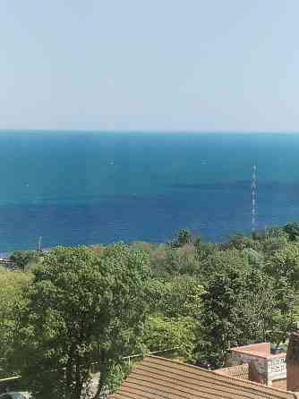 Аренда трехкомнатной квартиры  около моря Одесса