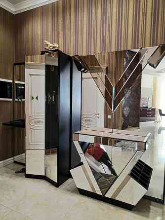 Аренда трехкомнатной квартиры  около моря Одесса