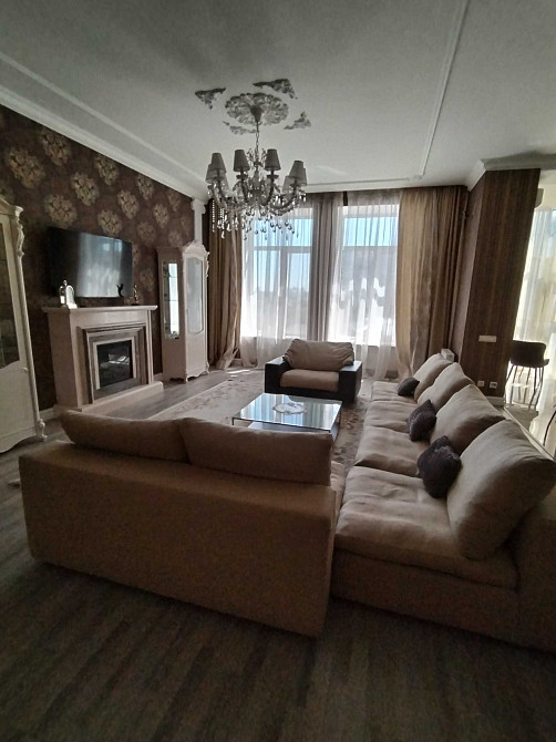 Аренда трехкомнатной квартиры  около моря Одесса - изображение 7