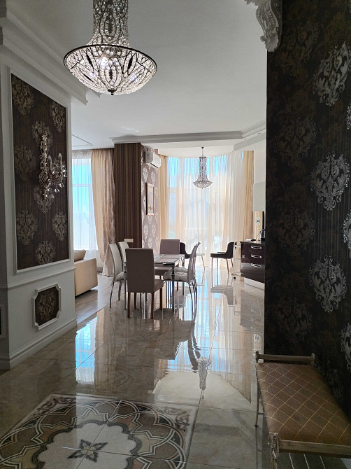 Аренда трехкомнатной квартиры  около моря Одесса - изображение 4