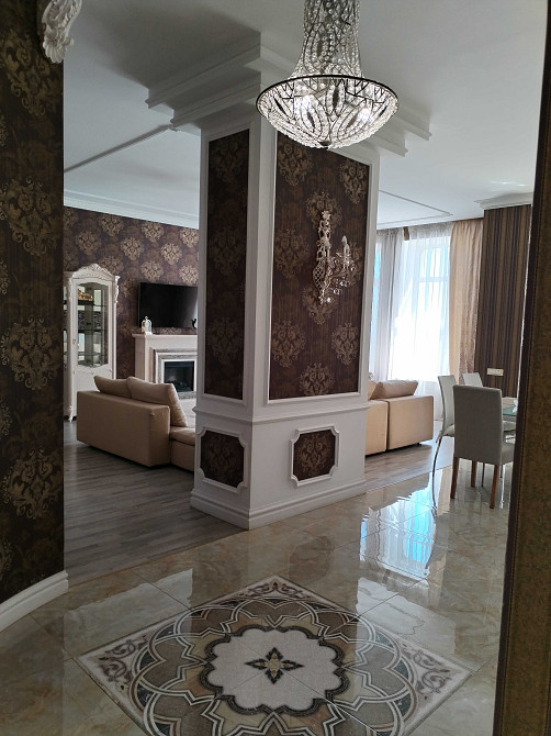 Аренда трехкомнатной квартиры  около моря Одесса - изображение 5