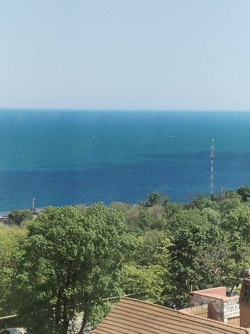 Аренда трехкомнатной квартиры  около моря Одесса - изображение 1