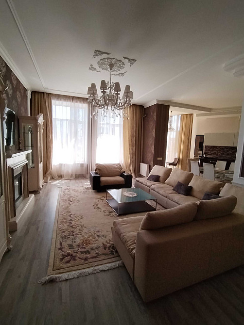 Аренда трехкомнатной квартиры  около моря Одесса - изображение 8