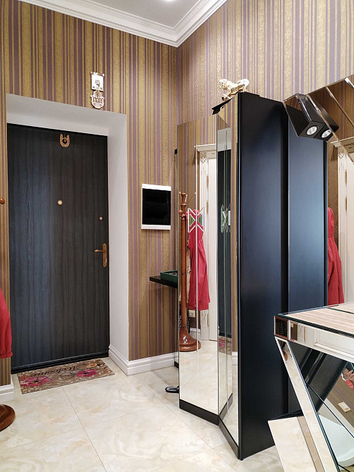 Аренда трехкомнатной квартиры  около моря Одесса - изображение 2