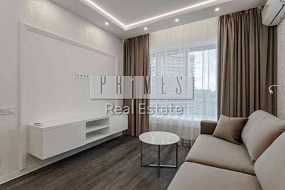 Оренда 1к квартири White Lines Васильківська 1 , перша сдача! Деміївка Київ