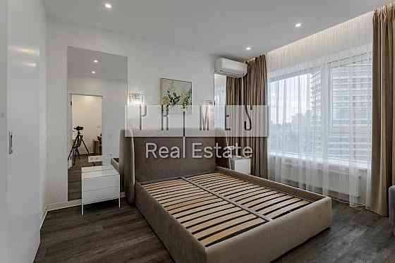 Оренда 1к квартири White Lines Васильківська 1 , перша сдача! Деміївка Київ