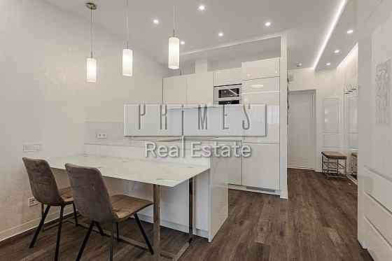 Оренда 1к квартири White Lines Васильківська 1 , перша сдача! Деміївка Київ