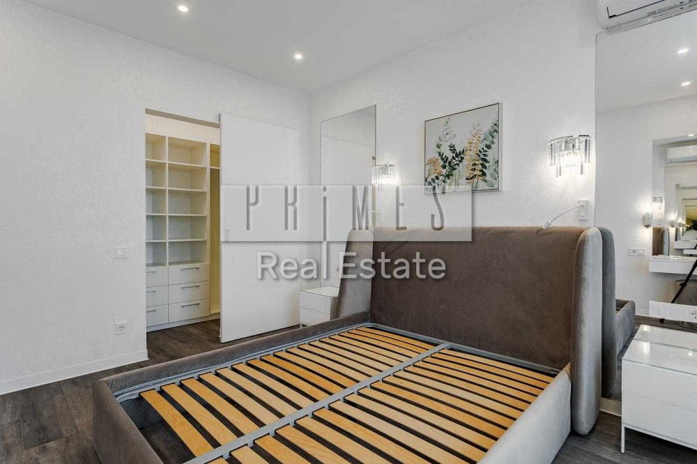 Оренда 1к квартири White Lines Васильківська 1 , перша сдача! Деміївка Київ - зображення 8