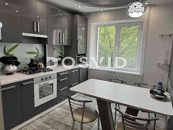 Сдам 3-х комн квартиру с автономкой и ремонтом на Тополе-1 Днепр