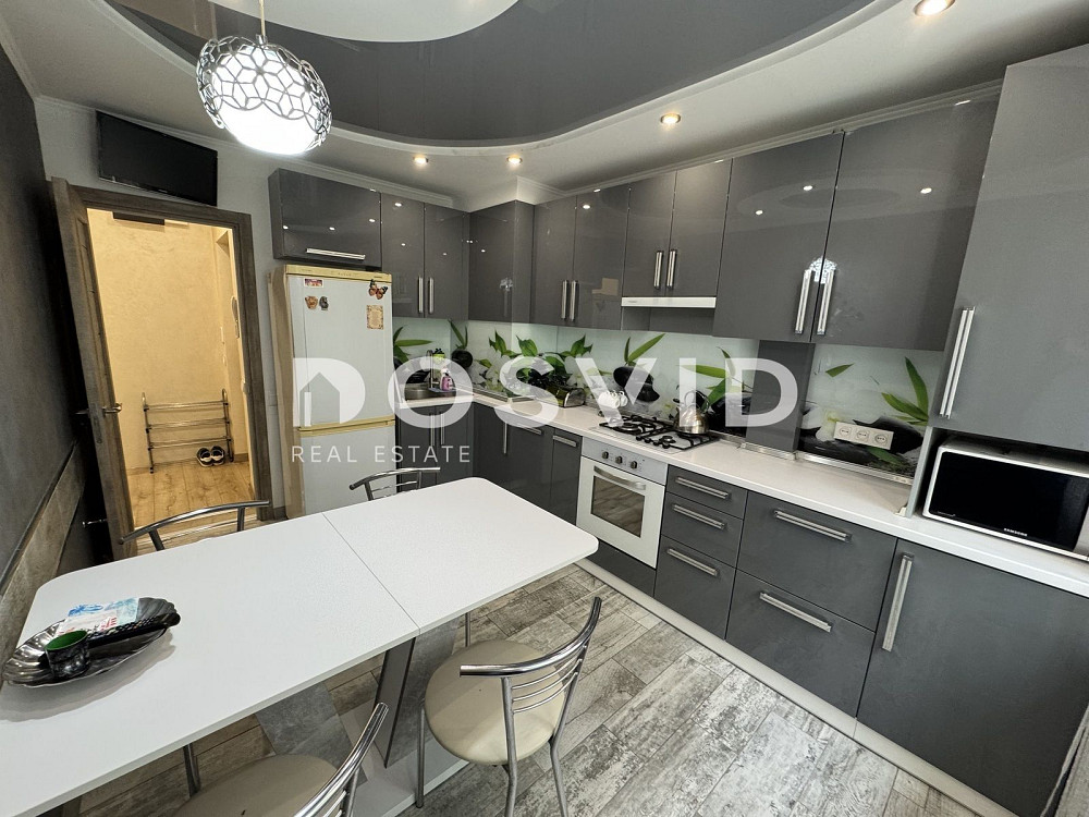 Сдам 3-х комн квартиру с автономкой и ремонтом на Тополе-1 Днепр - изображение 8