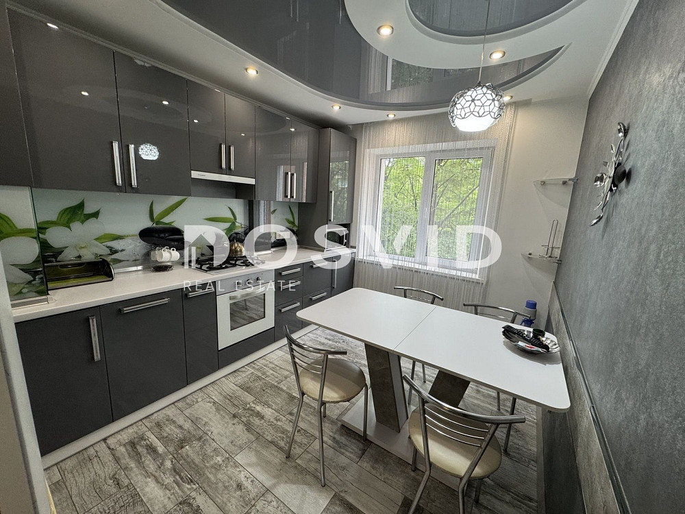 Сдам 3-х комн квартиру с автономкой и ремонтом на Тополе-1 Днепр - изображение 7