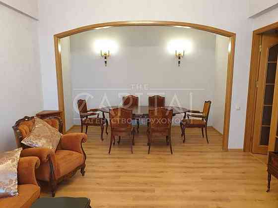 Оренда 2-кімнатної квартири вул. Жилянська Київ