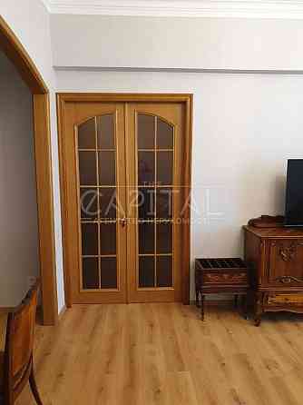 Оренда 2-кімнатної квартири вул. Жилянська Київ