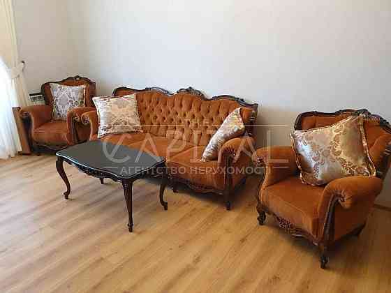 Оренда 2-кімнатної квартири вул. Жилянська Київ