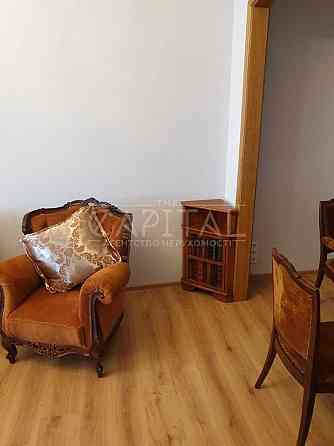 Оренда 2-кімнатної квартири вул. Жилянська Київ