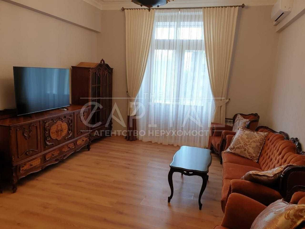 Оренда 2-кімнатної квартири вул. Жилянська Київ - зображення 3