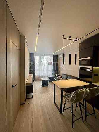 Аренда квартиры ЖК White Lines Ужгородський провулок, 4/1 Київ