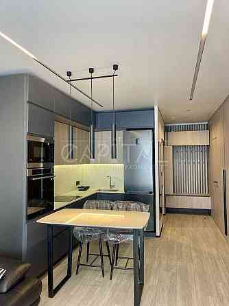 Аренда квартиры ЖК White Lines Ужгородський провулок, 4/1 Київ