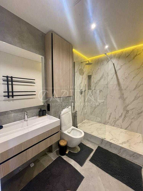 Аренда квартиры ЖК White Lines Ужгородський провулок, 4/1 Київ - зображення 7