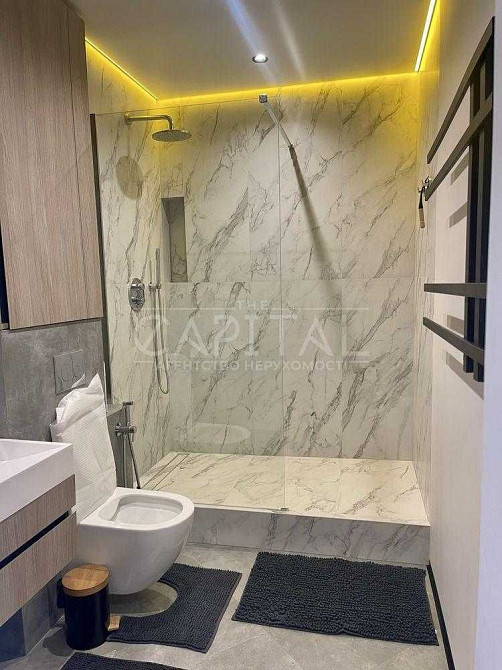 Аренда квартиры ЖК White Lines Ужгородський провулок, 4/1 Київ - зображення 6