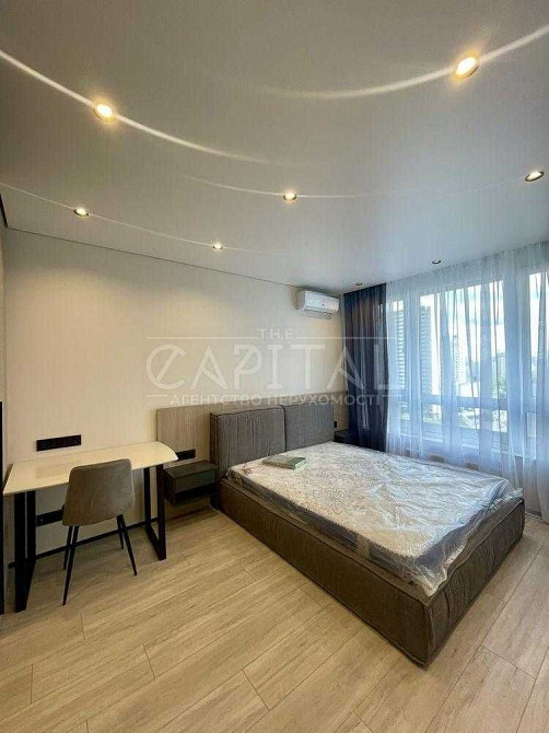 Аренда квартиры ЖК White Lines Ужгородський провулок, 4/1 Київ - зображення 8