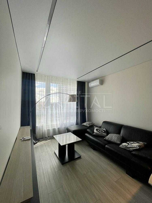 Аренда квартиры ЖК White Lines Ужгородський провулок, 4/1 Київ - зображення 1